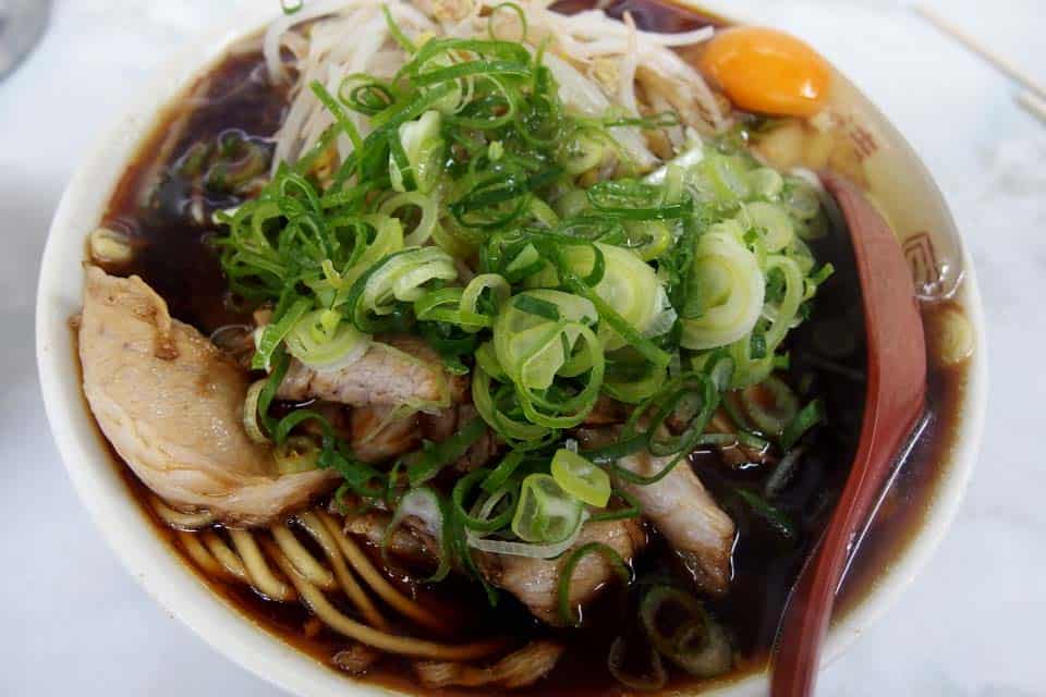 Shinpuku-Saikan-Ramen-Kyoto