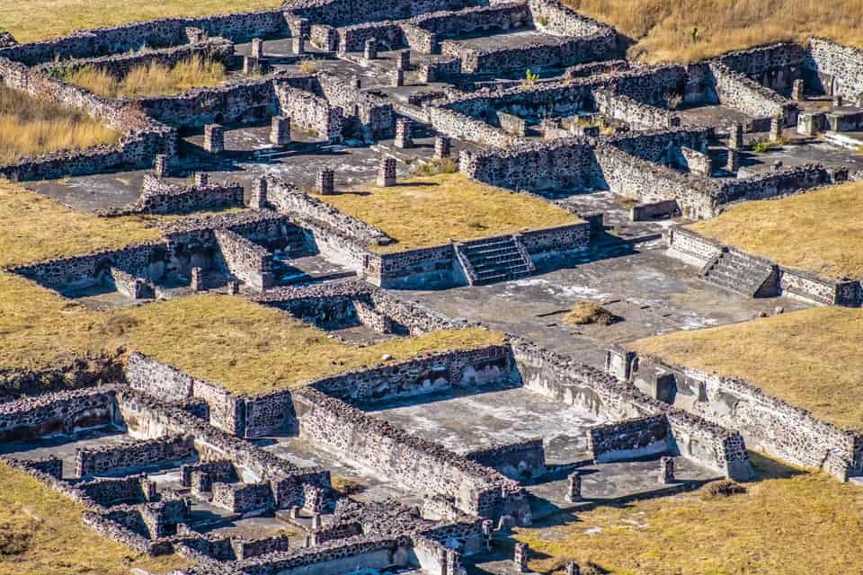 Teotihuacan Day Trip From Mexico City