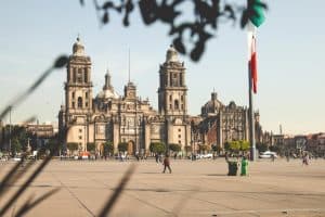 5 Days In Mexico City Itinerary: Best Of CDMX [2022 Edition] - LivingOutLau
