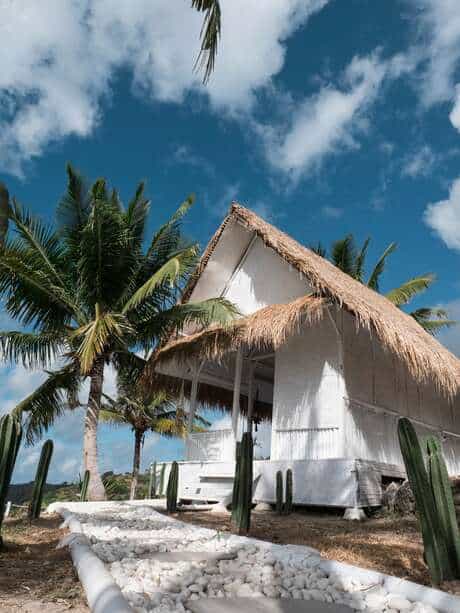 Tropical Glamping Nusa Penida