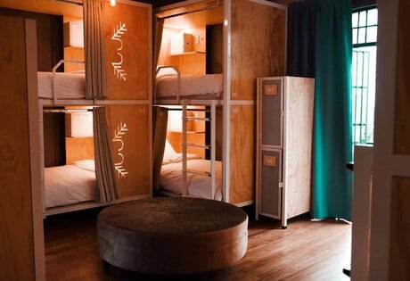 Where To Stay In Mexico City
