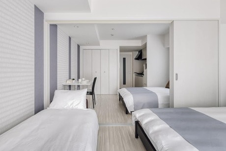 Where To Stay In Osaka Days To Spend