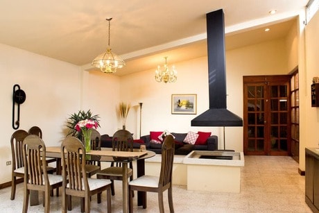 Where To Stay Quetzaltenango Guatemala