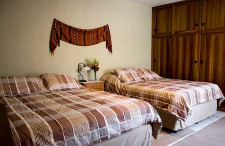 Where to Stay In Xela Guatemala