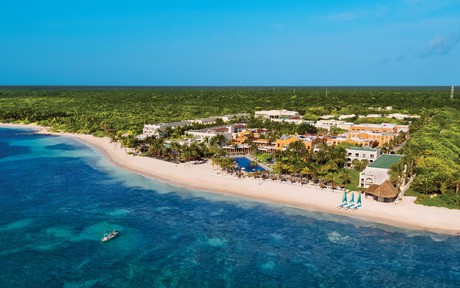 Adult Only All-Inclusive Resorts In Tulum Mexico