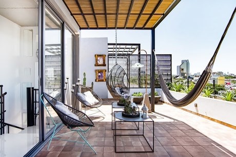 Airbnb Guadalajara Mexico