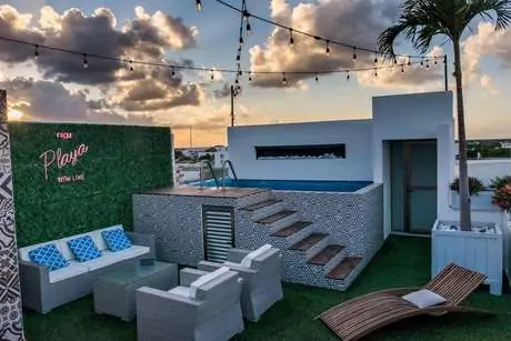 Airbnb In Playa Del Carmen, Mexico
