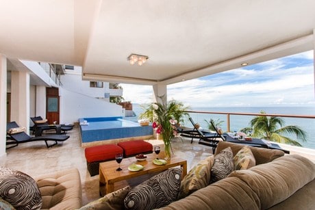 Airbnb Puerto Vallarta Mexico