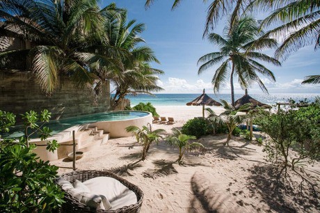 Best Hotels In Tulum Beach