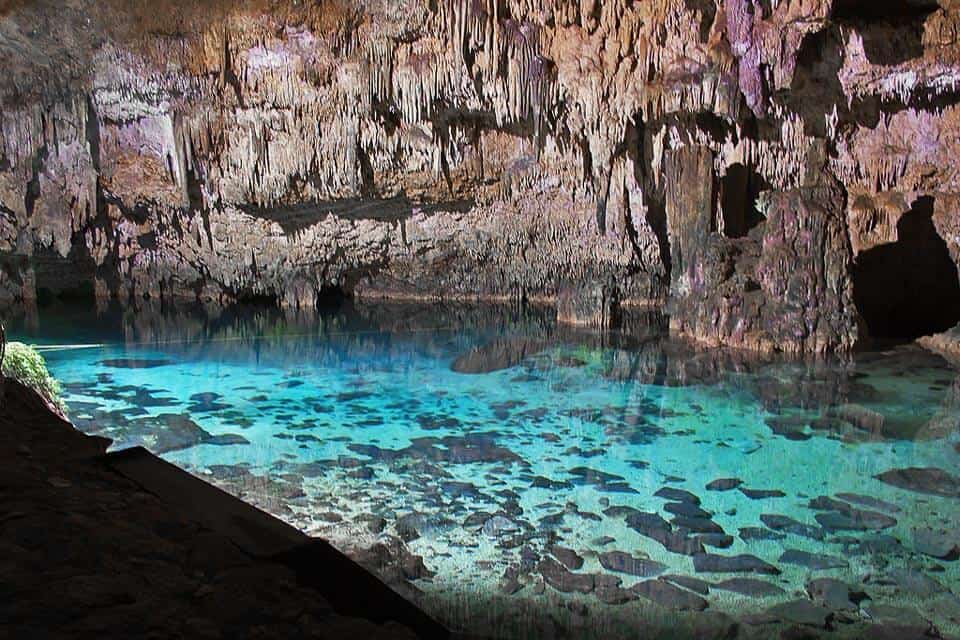 Cenote Choo-Ha Coba