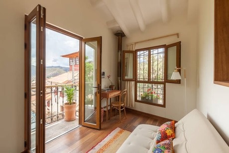 Cusco Airbnb