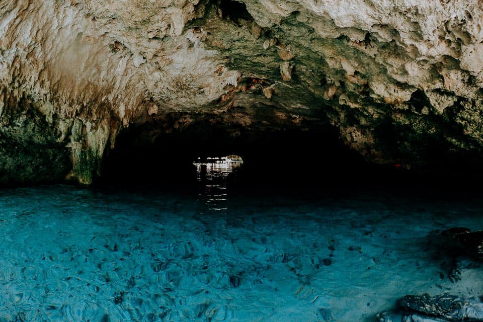 Gran-Cenote-in-Tulum-Yucatan