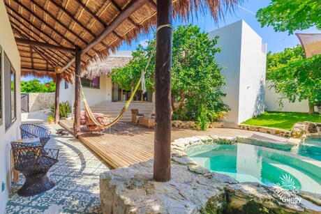 Isla Mujeres Mexico Airbnb