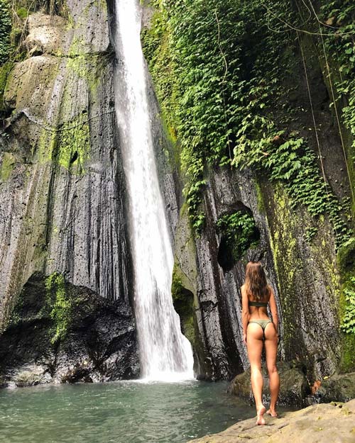 Kuning-Waterfall-Bali