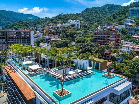 Puerto Vallarta Mexico Vacation Homes