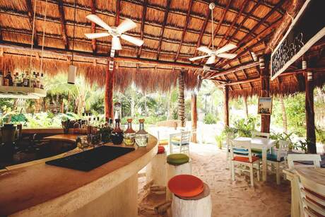 The Beach Tulum Accommodation