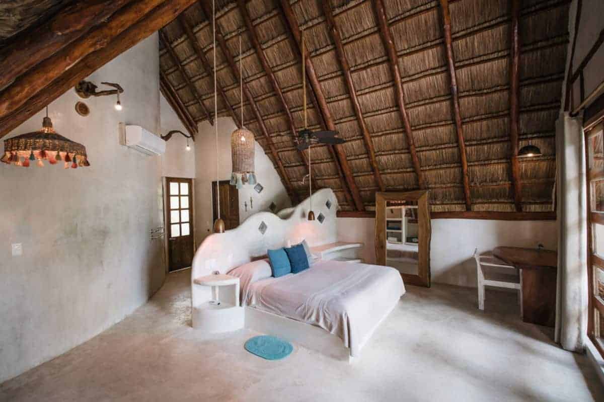 Tulum Best Beach Hotels