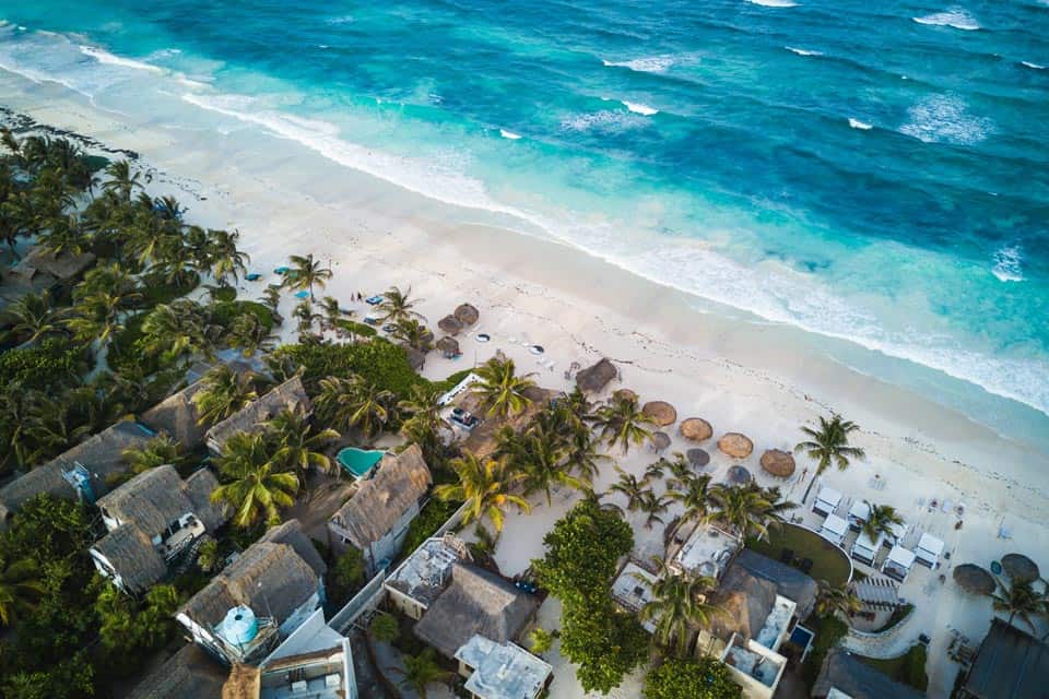 Tulum Town Resorts