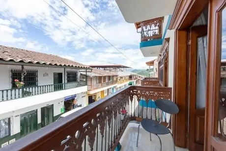 Where To Stay In Jardin Colombia