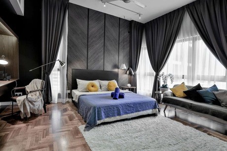 Where To Stay In Kuala Lumpur