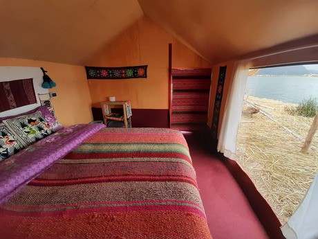 Where To Stay In Puno Peru