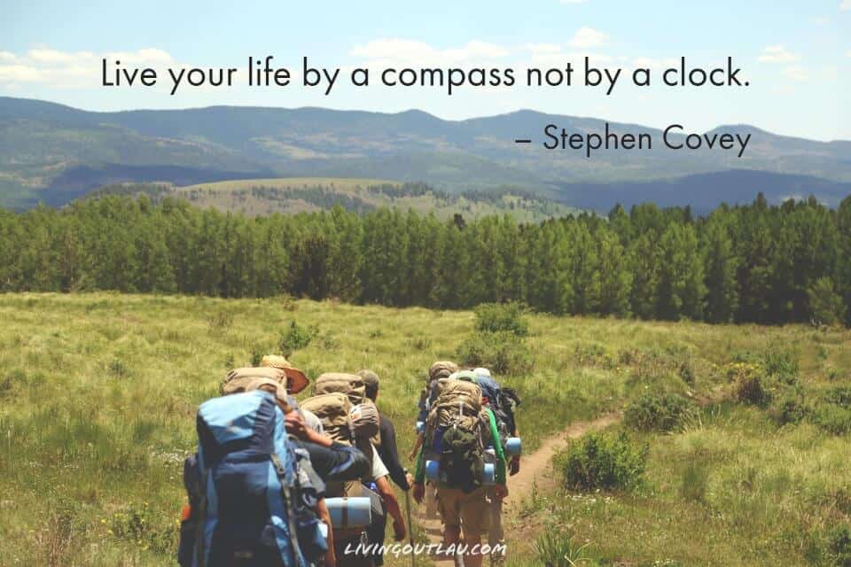 Best Hike Quotes