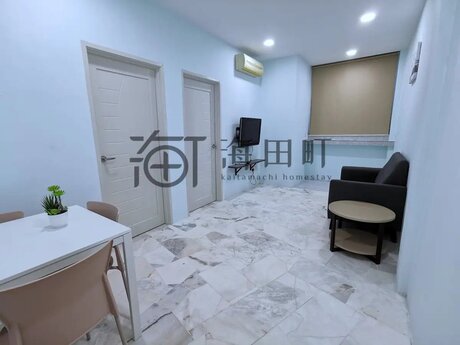 Place To Stay In Sekinchan Homestay 1