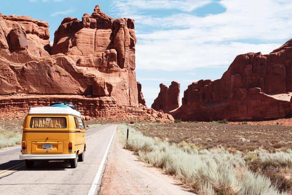 Quotes On Road Trips Featured