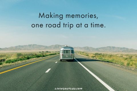 quotes road trip