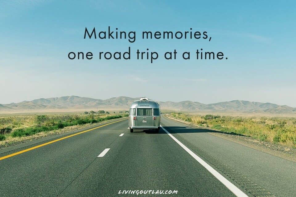 road trip quotes car