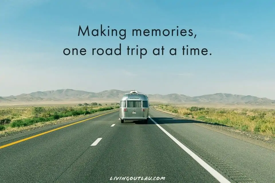 Road Trip Quotes Funny