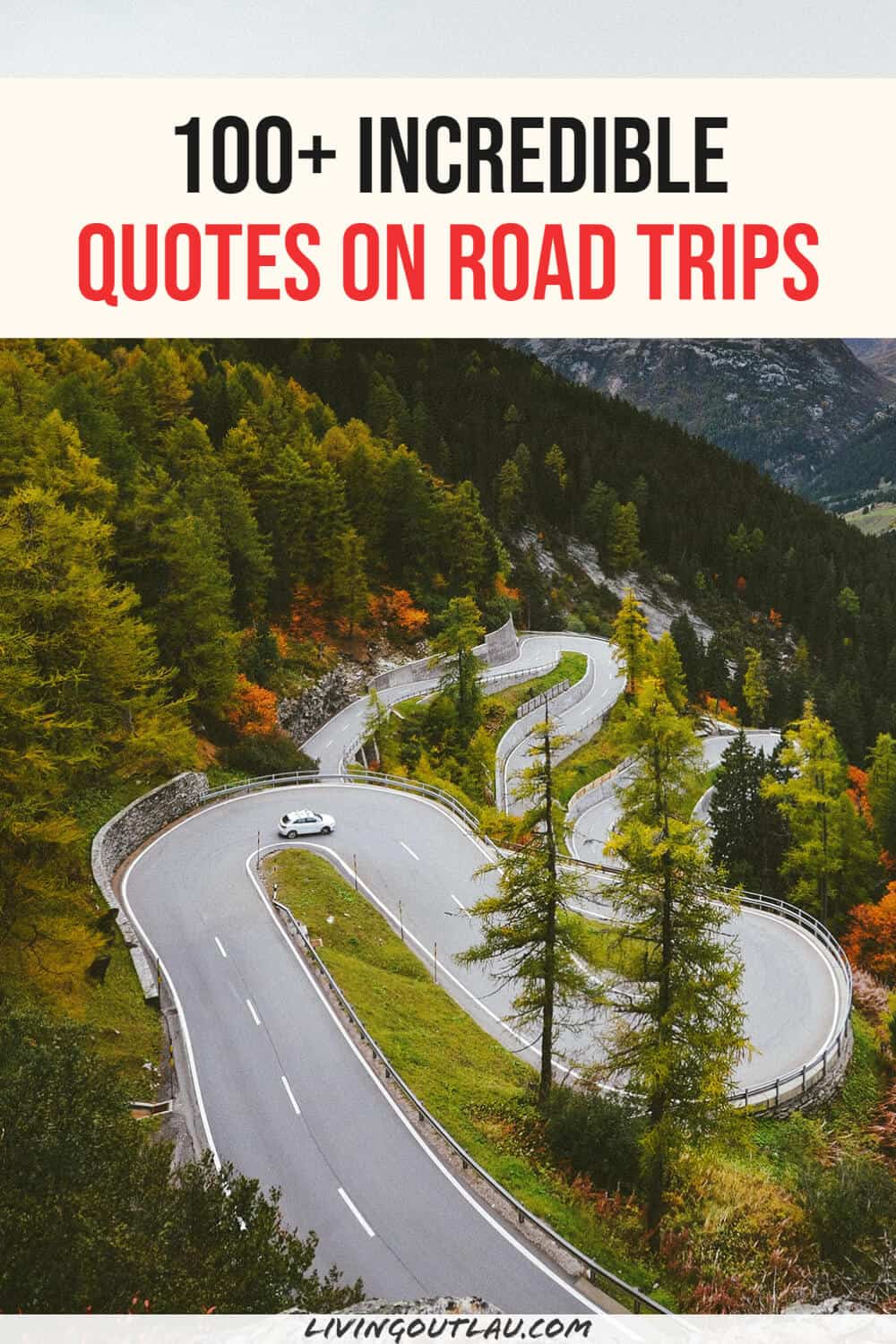 160 Road Quotes To Contemplate On Your Journey