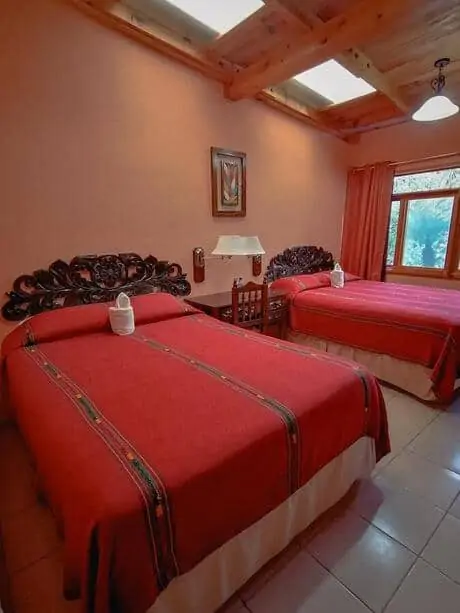 Best Hostel in Lake Atitlan Guatemala