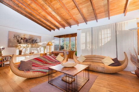 Best Places To Stay In Cusco Peru 1