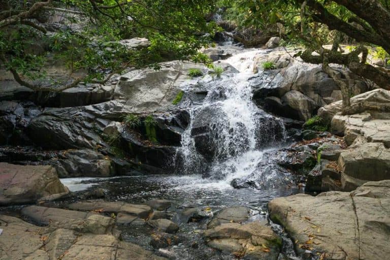 Best Waterfalls in Hong Kong Featured