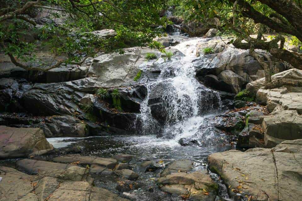 Best Waterfalls in Hong Kong Featured