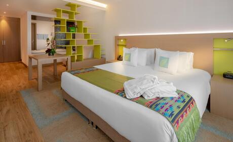 Biohotel Organic Suites Bogota