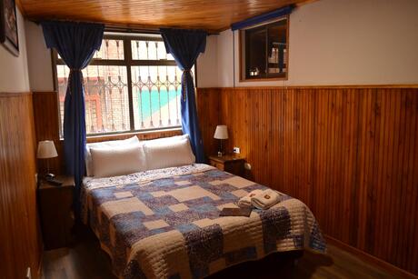 Casa Candilejas Hotel Bogota Casa Candilejas Hotel Bogota