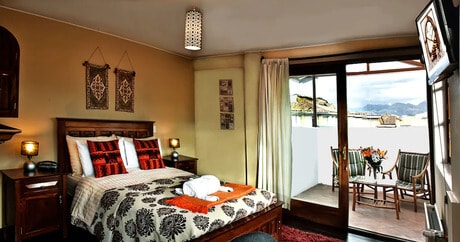 Hotels In Cusco Peru 1