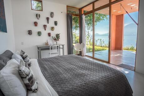 Hotels In Lake Atitlan 1