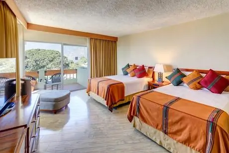 Hotels in Panajachel Lake Atitlan