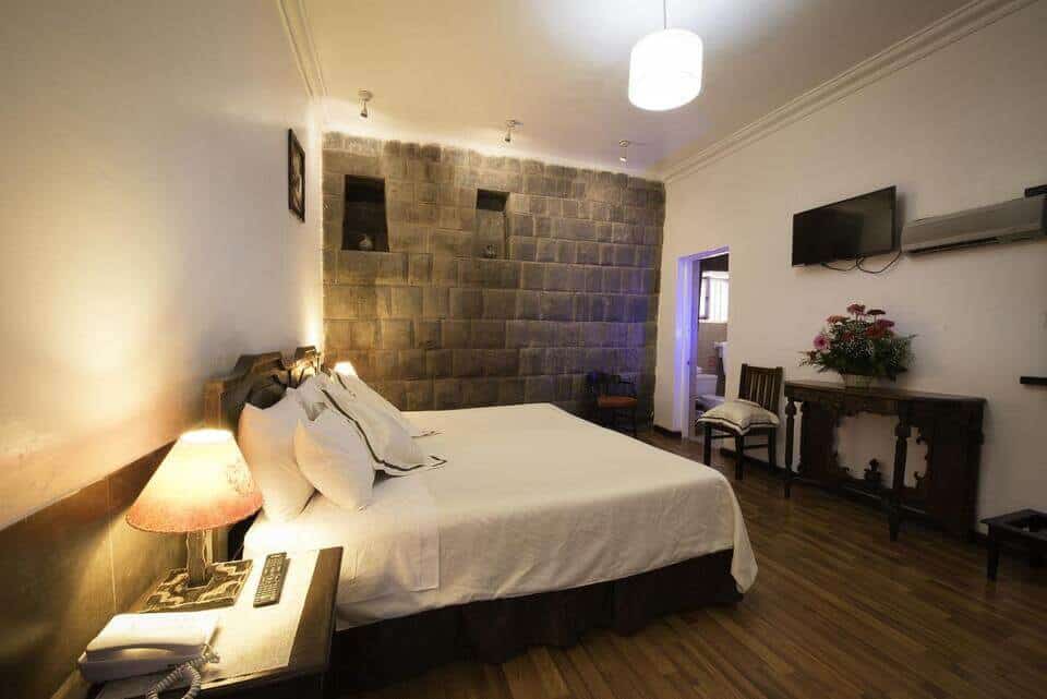 Loreto Boutique Hotel Cusco