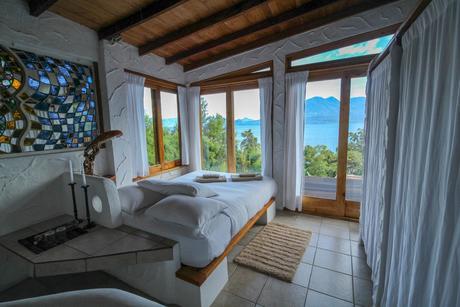 Lush Atitlan Hotel