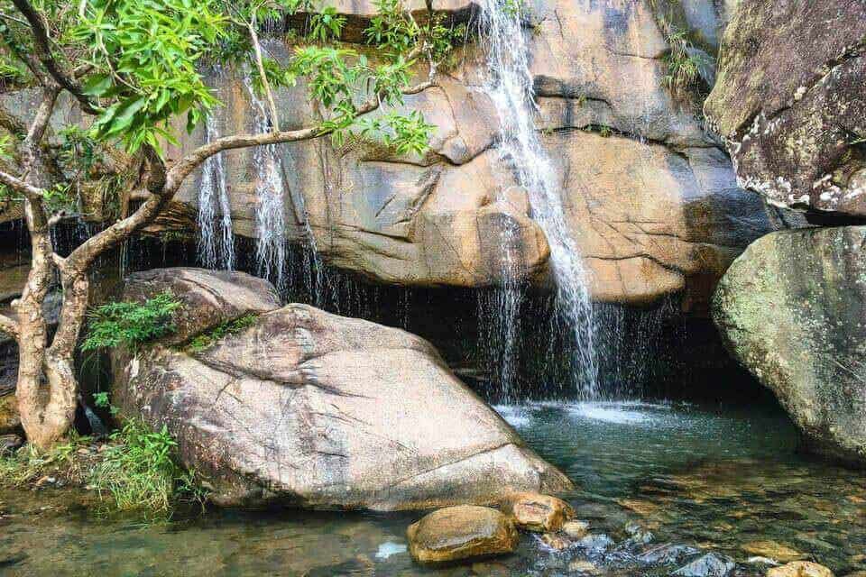 Ma Dai Stream Hong Kong