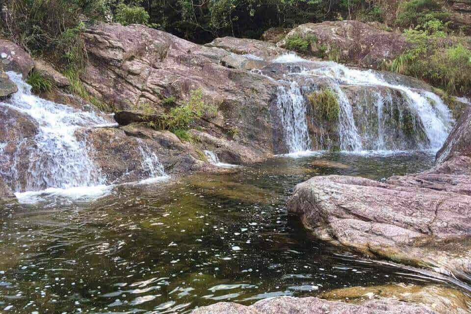Ping Nam Stream HK