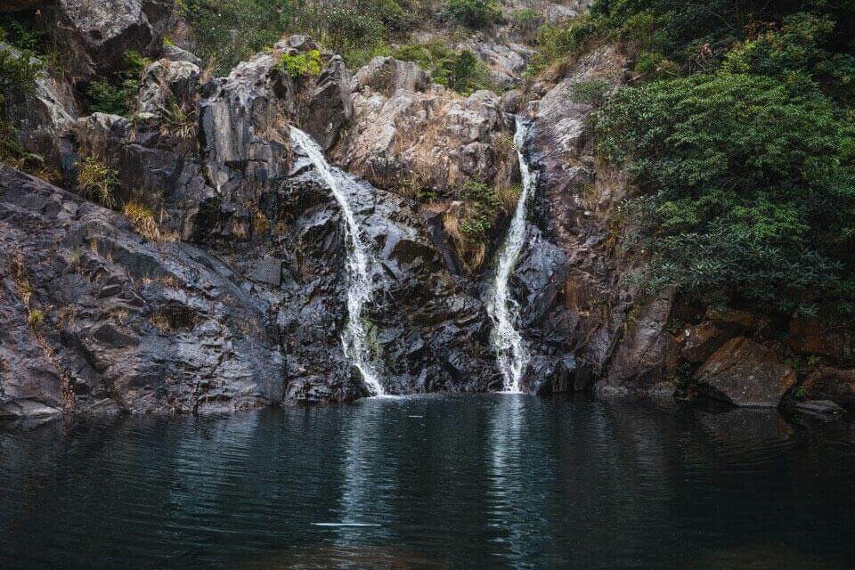 Tai O Infinity Pool Hong Kong