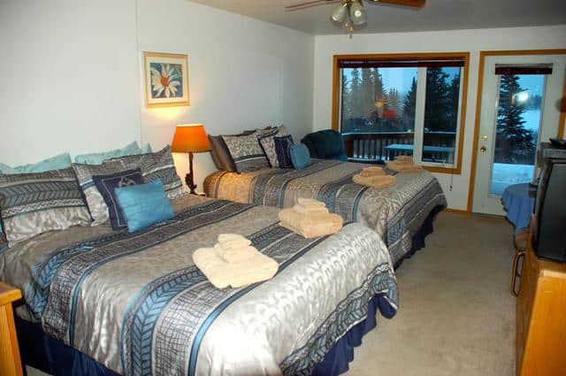 Vacation Rentals Denali National Park