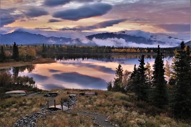 Visit Denali National Park Hotel