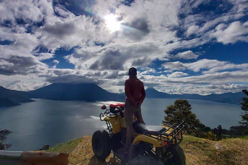 ATV-Lake-Atitlan