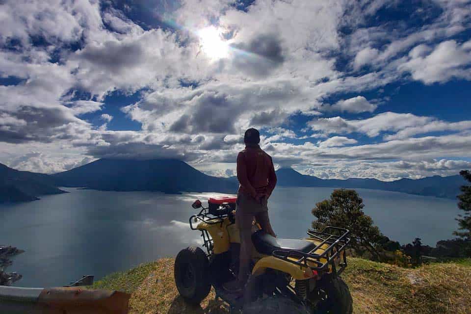 lake atitlan atv tour